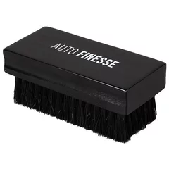  Auto Finesse Upholstery Brush Bürste 