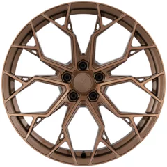 <h2>Aversus Darkforce</h2>GLANZ BRONZE BRONZE GEBÜRSTET