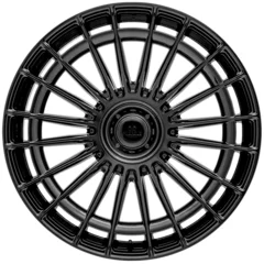 <h2>Aversus Ikon</h2>GLANZ SCHWARZ