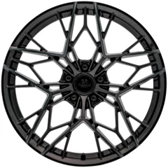 <h2>Aversus Mystic</h2>GLANZ SCHWARZ SCHWARZ POLIERT