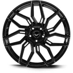 <h2>Barracuda DRAGOON</h2>Higloss Black