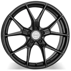 <h2>Barracuda INFERNO</h2>Gloss Black