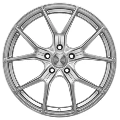 <h2>Barracuda INFERNO</h2>Silver