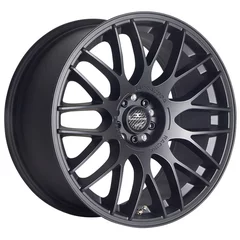 <h2>Barracuda KARIZZMA</h2>PureSports
