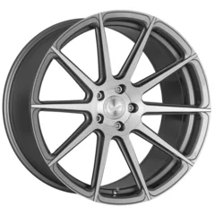 <h2>Barracuda PROJECT TWO</h2>Silver