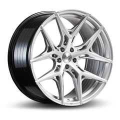 <h2>Barracuda RAZZER</h2>Hyper Silver