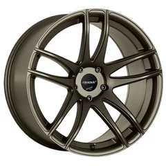 <h2>Barracuda SHOXX</h2>Mattbronze