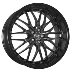<h2>Barracuda VOLTEC T6 SUV</h2>PureSports