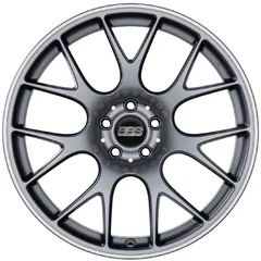 <h2>BBS CH-R</h2>Titan