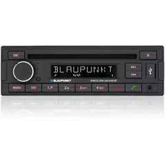 Blaupunkt  Barcelona 200 DAB BT