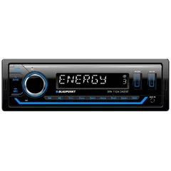 Blaupunkt  1124 DAB BT