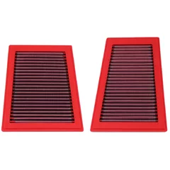 Filtre à Air BMC  pour MERCEDES-BENZ CLASSE E (W212)  E 350 BlueTEC (212.024) 211cv