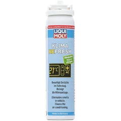  Bombe désodorisante Klima Refresh 75ml