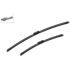 Bosch  Aerotwin Wischerblätter A536S (650/450mm)