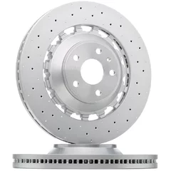 Bremsscheibe   Brembo Prime Line