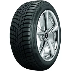 Pneus hiver Bridgestone Blizzak LM001 205/60/R16 92H RFT  + 