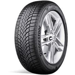 Pneus hiver Bridgestone Blizzak LM005 205/50/R19 94V  XL  