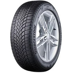 Pneus hiver Bridgestone Blizzak LM005 Driveguard 225/40/R18 92V RFT XL  FSL