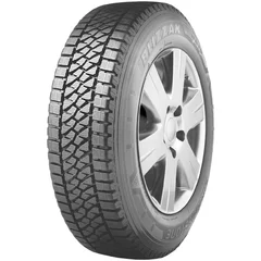 Pneus hiver Bridgestone Blizzak W810 215/60/R17 104H