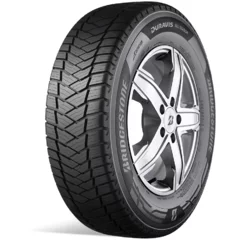 Pneus Toutes Saisons Bridgestone Duravis All Season 195/60/R16 99H