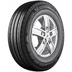 Pneus été Bridgestone Duravis Van 235/65/R16 121R