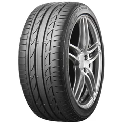 Pneus été Bridgestone Potenza S001 225/50/R17 94W RFT  + 