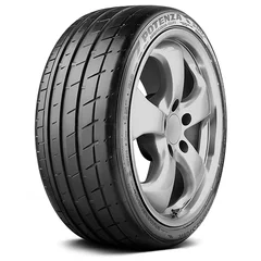 Pneus été Bridgestone Potenza S007 255/40/R20 101Y  XL A5A FSL