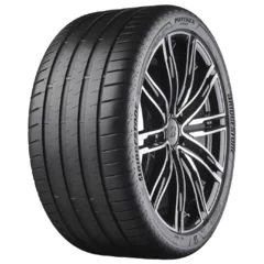 Pneus été Bridgestone Potenza Sport 255/40/R20 101Y  XL  FSL
