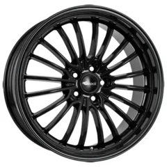 <h2>Brock B24</h2>Schwarz Glanz
