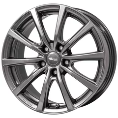 <h2>Brock B32</h2>Dark Sparkle