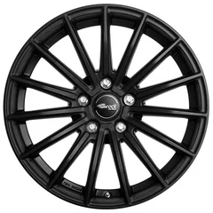 <h2>Brock B36</h2>Satin Black Matt