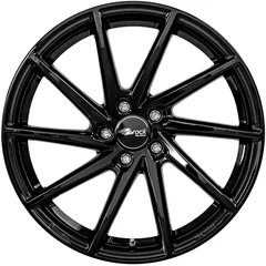 <h2>Brock B37</h2>Schwarz Glanz