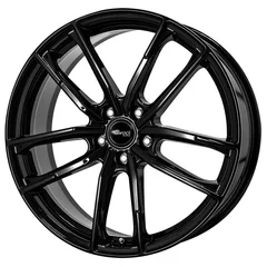 <h2>Brock B38</h2>Schwarz Glanz