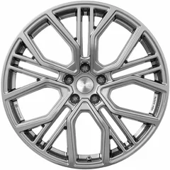 <h2>Brock B41</h2>Ferric Grey