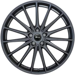 <h2>Brock B43</h2>Cosmic Grey Matt