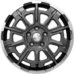 <h2>Brock B45</h2>Himalaya Grey Voll Poliert
