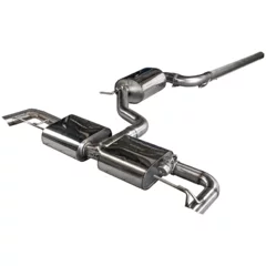 Cat-Back Bull-X Ego-X 3