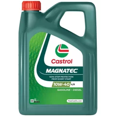  Castrol Magnatec 10W40 A/B 4L