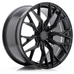 <h2>Concaver CVR1</h2>Carbon Graphite
