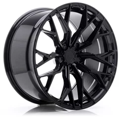 <h2>Concaver CVR1</h2>Platinum Black