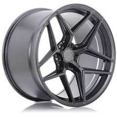<h2>Concaver CVR2</h2>Carbon Graphite