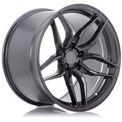 <h2>Concaver CVR3</h2>Carbon Graphite