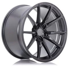 <h2>Concaver CVR4</h2>Carbon Graphite