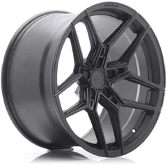 <h2>Concaver CVR5</h2>Carbon Graphite