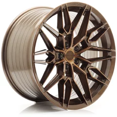 <h2>Concaver CVR6</h2>Brushed Bronze