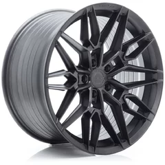 <h2>Concaver CVR6</h2>Carbon Graphite