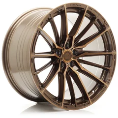 <h2>Concaver CVR7</h2>Brushed Bronze