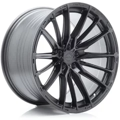 <h2>Concaver CVR7</h2>Carbon Graphite