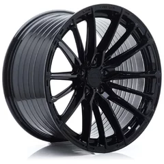 <h2>Concaver CVR7</h2>Platinum Black