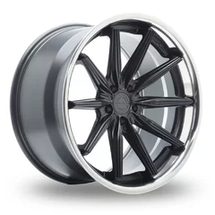 <h2>Concaver CVR8</h2>Carbon Graphite